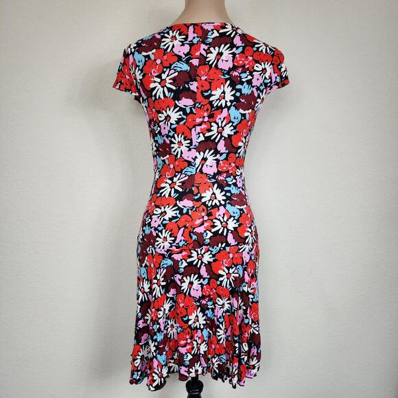 Free People Key To Your Heart Medium Dress - Picture 3 of 6